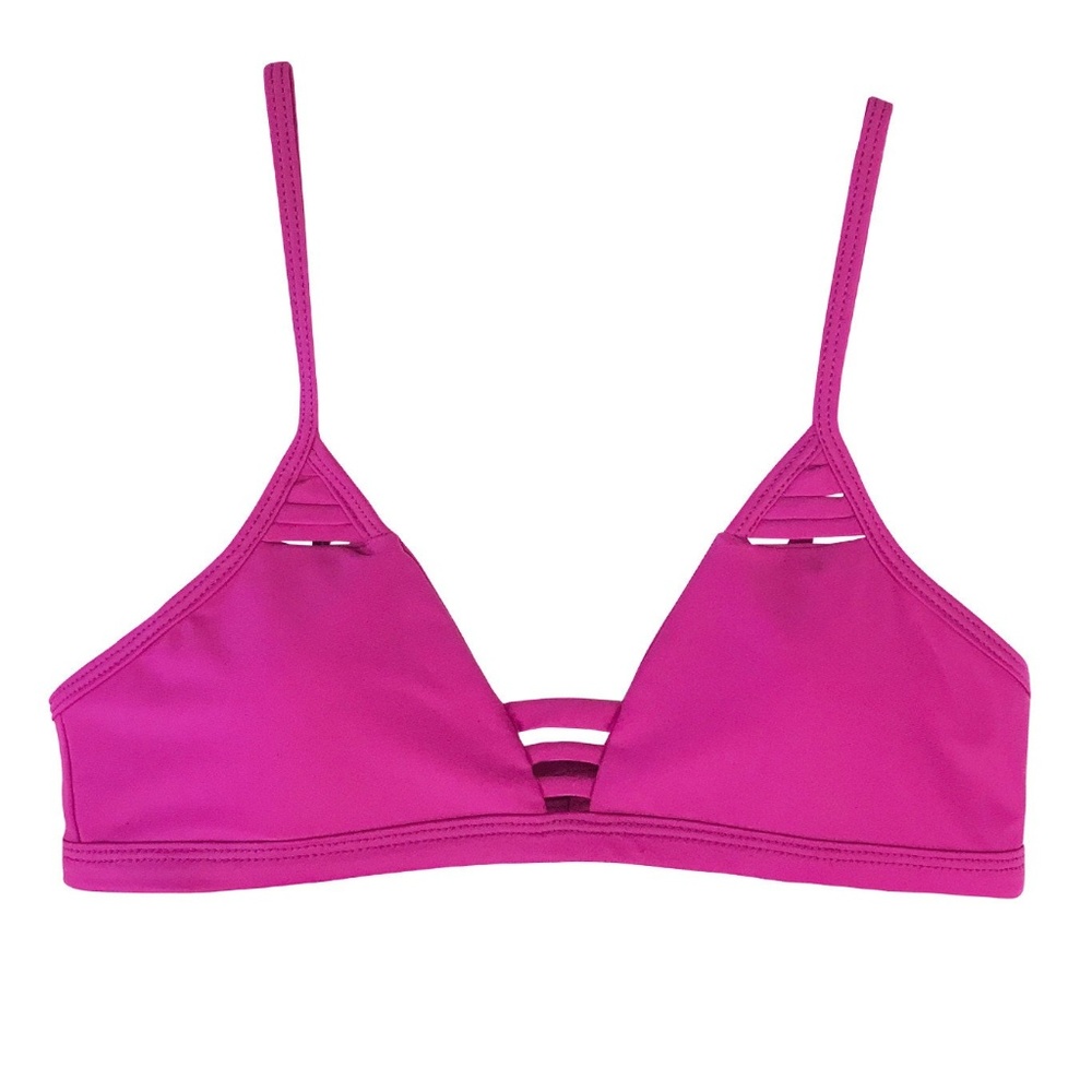 New w/ Tags! Issa De Mar Orchid Hono Top - SALE